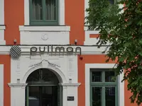 Pullman Riga Old Town