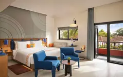 Hyatt Ronil Goa - a JdV by Hyatt Hotel