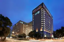 Sheraton Grand Taipei Hotel