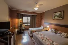 Hotel Serra Nevada