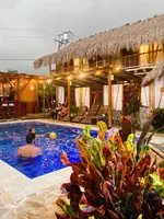 Rincon del Mar Palomino