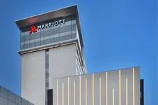 Kathmandu Marriott Hotel