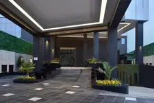 Kathmandu Marriott Hotel