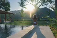 Bhalance Retreat