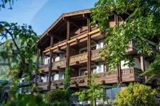 Hotel Garni Leithner