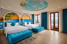 Roma Hotel Phu Quoc