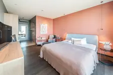 Hotel Hirschen Dornbirn (das boutiquestyle hotel)