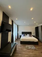 Hotel zum Rittersprung