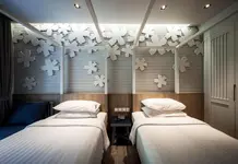 Bann Pantai Resort