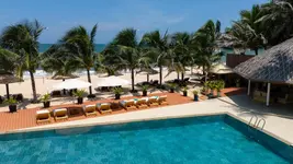 Mana Mui Ne Beach Resort