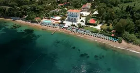 Hotel Villa Ottone