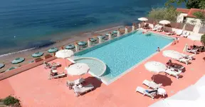 Hotel Villa Ottone