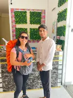 Sia Taj Hotel