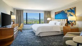 The Westin Westminster