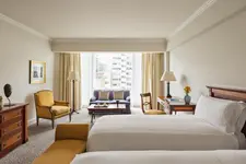 Miraflores Park (A Belmond Hotel, Lima)