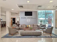 B&B Hotel Park Hotel Cassano