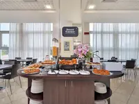 B&B Hotel Park Hotel Cassano