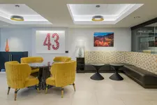 Hotel 43 Boise