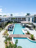 Resende Imperial Hotel & Spa