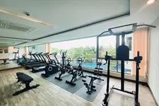 Aqua Resort