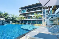 Aqua Resort