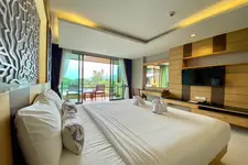 Aqua Resort