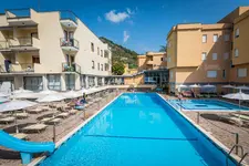 Hotel San Pietro