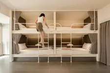 Yanh Ratchawat Hotel