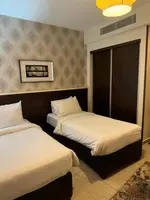 City Rose Hotel Suites