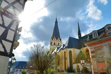 Hotel Am Weißen Turm