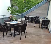 Hotel Am Weißen Turm