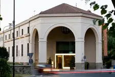 Alter Hotel