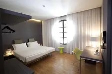 Alter Hotel