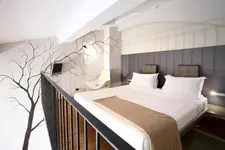 Alter Hotel