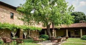 Cappuccini Resort