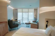 Best Western Plus Kurhotel an der Obermaintherme