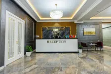Royal Sebzor Hotel