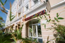 Tribute Hotel