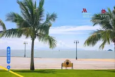 Zhuhai Marriott Hotel