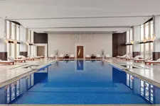 JW Marriott Absheron Baku Hotel