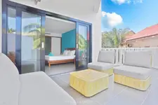 Mana Mui Ne Beach Resort