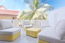 Mana Mui Ne Beach Resort