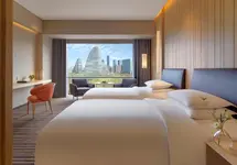 Hyatt Regency Beijing Wangjing