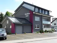 Hotel Gästehaus Stock