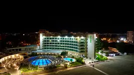 Alcor Beach Hotel