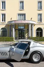 Maranello Palace