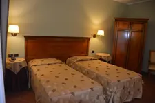 Romantic Hotel Furno