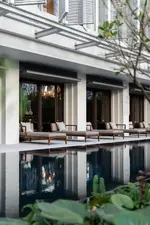 Maison Hotel Bangkok