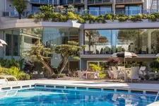 Garda Suite Hotel
