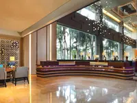 Grand Mercure Medan Angkasa